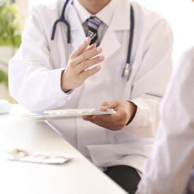 CONCIERGE DOCTOR